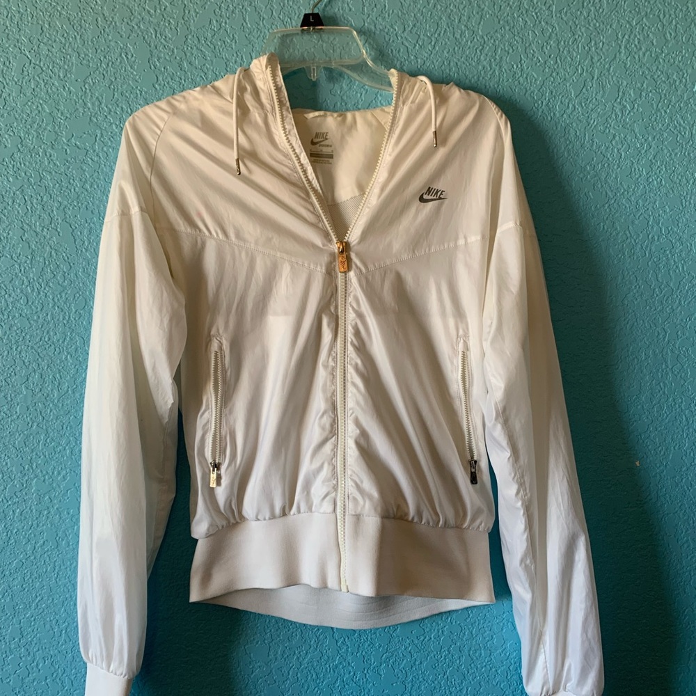 Nike Windbreaker